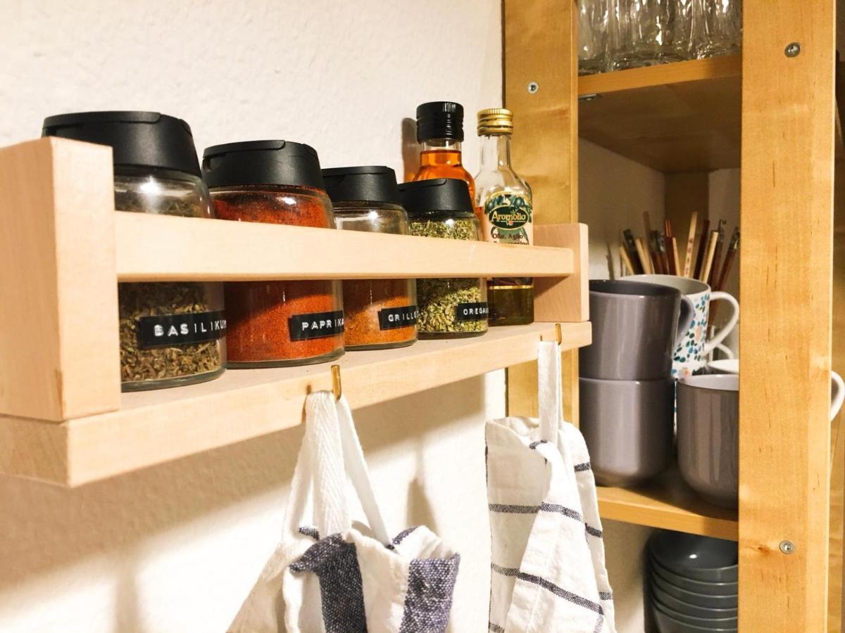 Maisonette Am Markt - Schlossblick - Wlan+netflix Appartamento