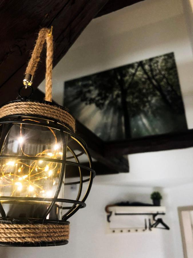 Appartamento Maisonette Am Markt - Schlossblick - Wlan+netflix *