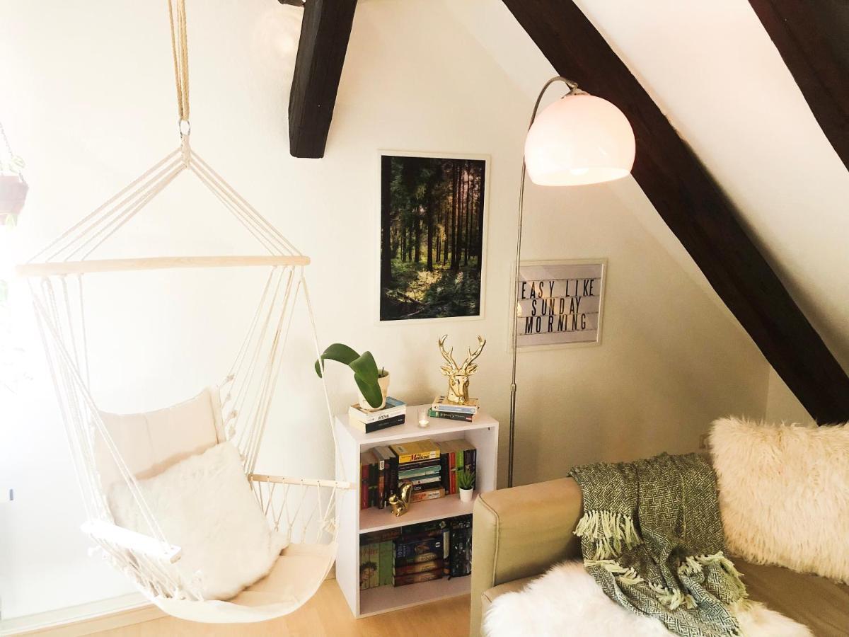 Maisonette Am Markt - Schlossblick - Wlan+netflix Appartamento *